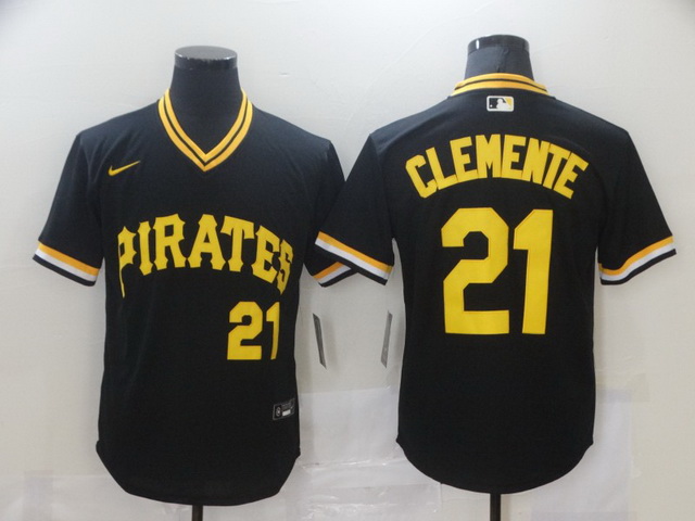 Pittsburgh Pirates Jerseys 12